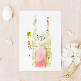 Hoppi Hase
