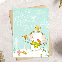 Merry Christmas